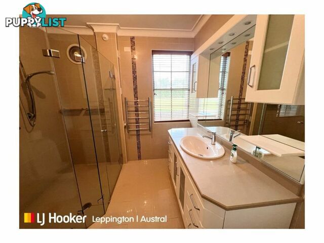 322 Bringelly Road AUSTRAL NSW 2179