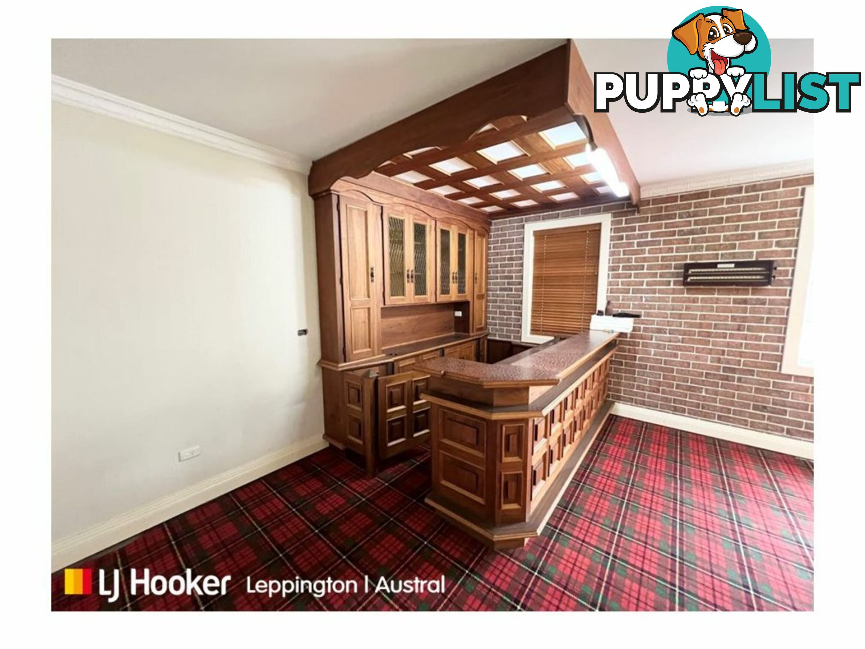 322 Bringelly Road AUSTRAL NSW 2179