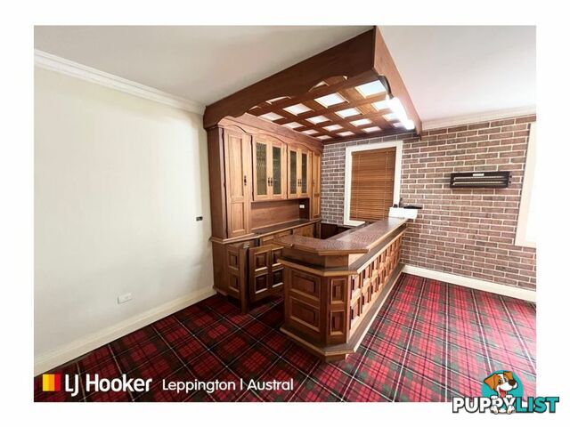 322 Bringelly Road AUSTRAL NSW 2179