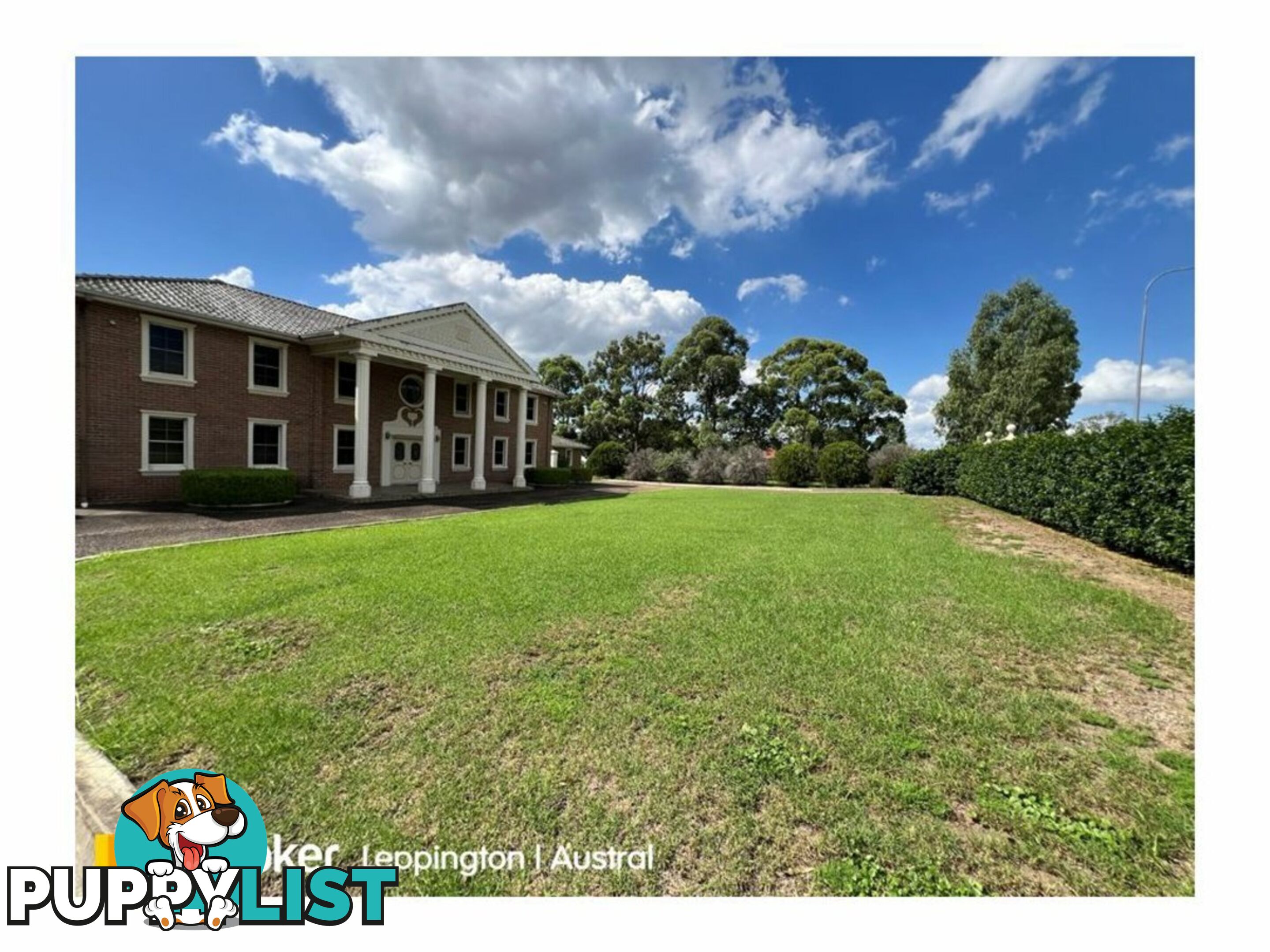 322 Bringelly Road AUSTRAL NSW 2179