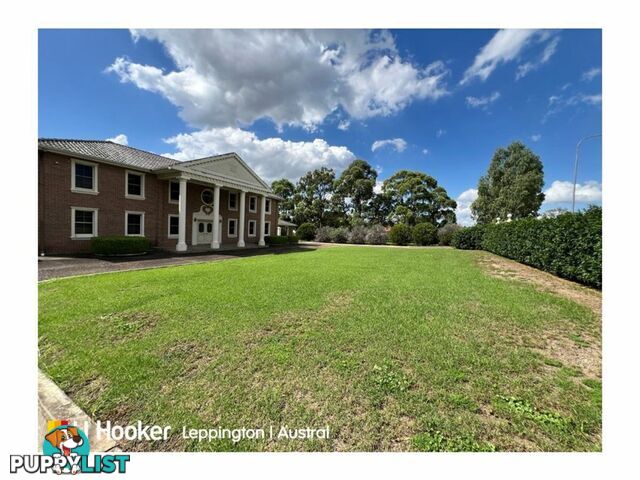 322 Bringelly Road AUSTRAL NSW 2179