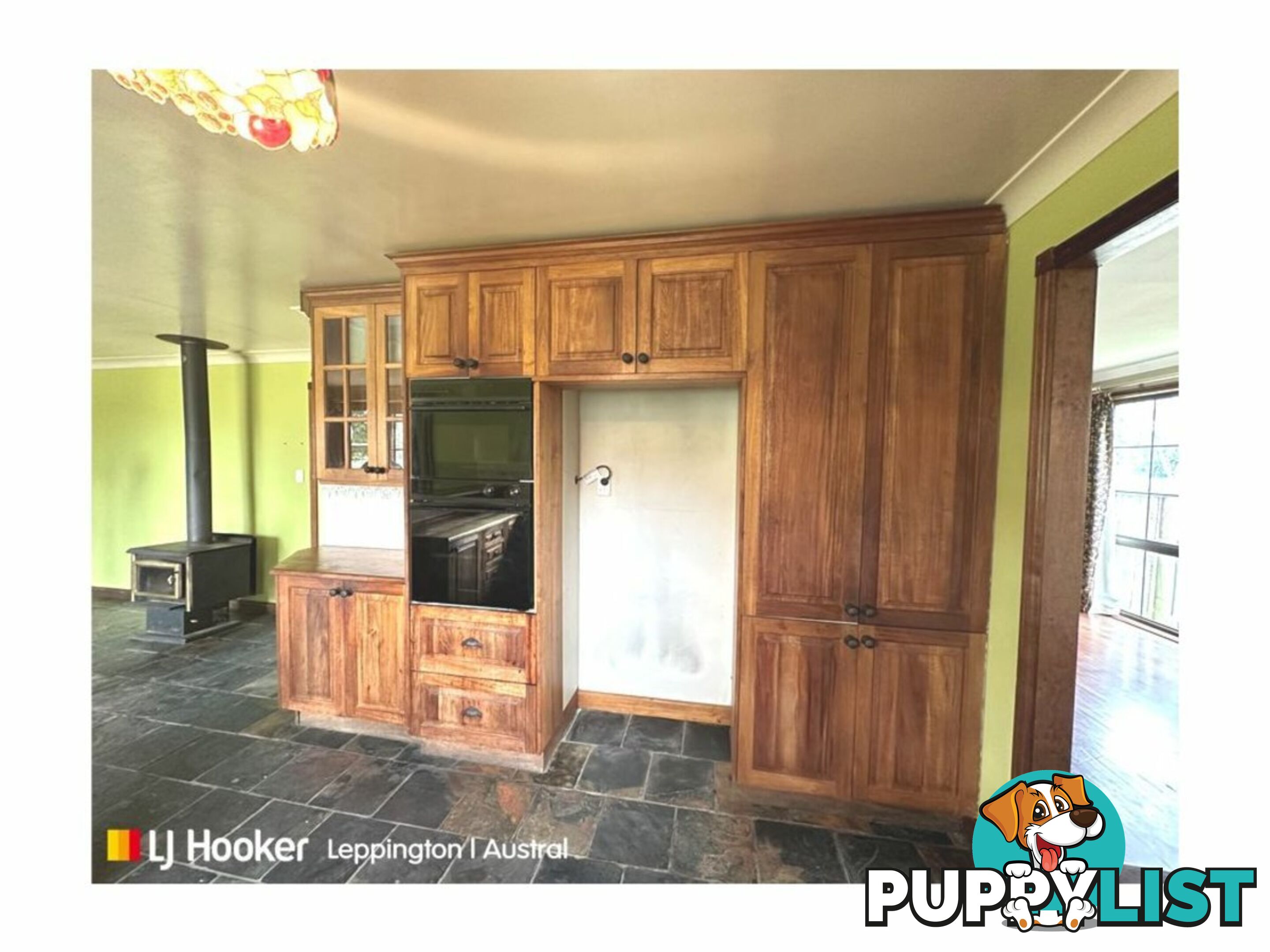 257 Ramsay Road ROSSMORE NSW 2557