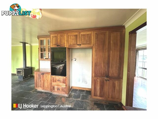 257 Ramsay Road ROSSMORE NSW 2557