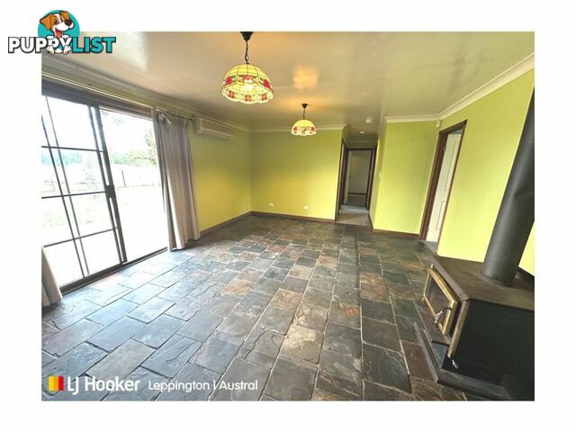 257 Ramsay Road ROSSMORE NSW 2557