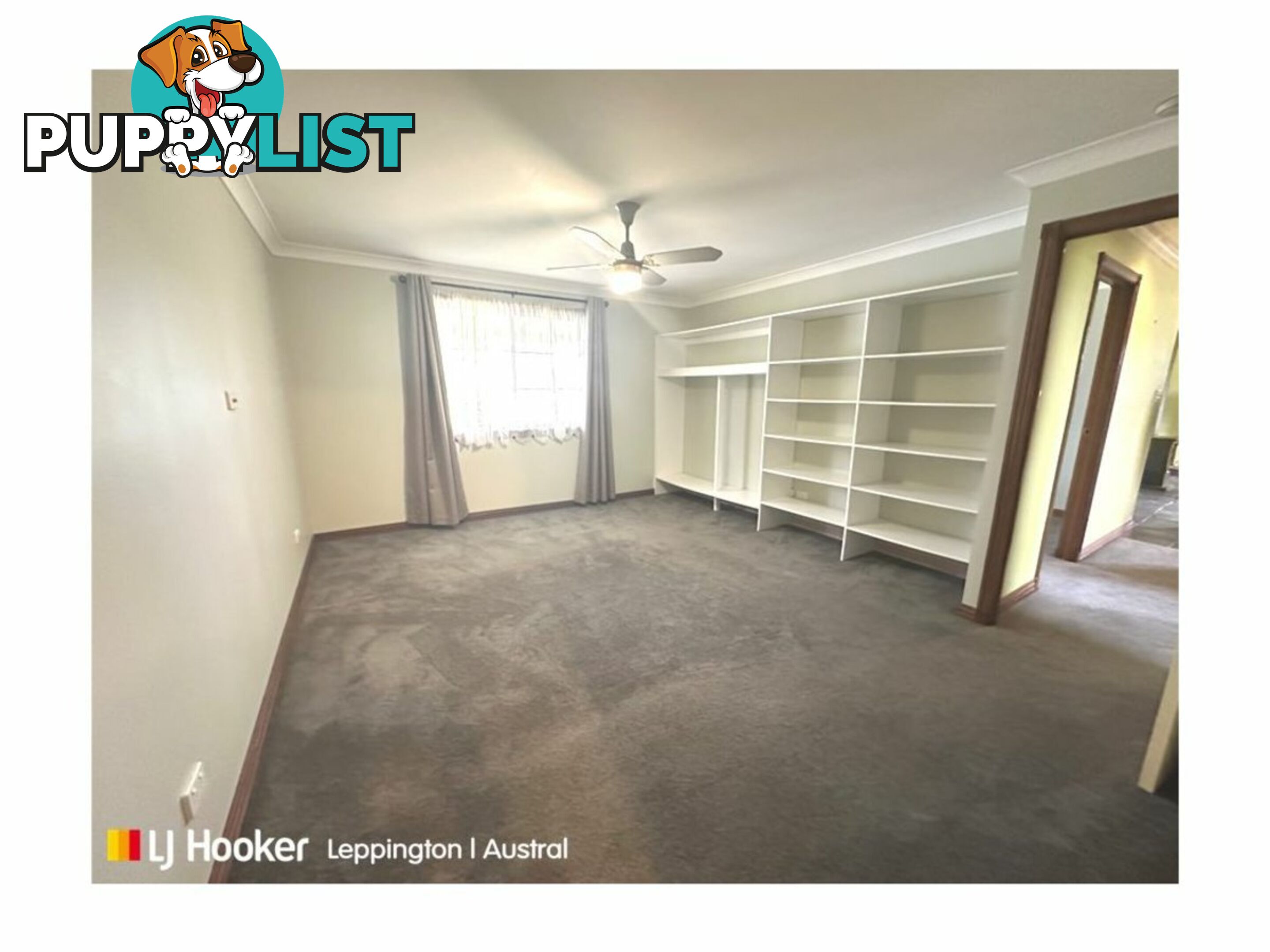257 Ramsay Road ROSSMORE NSW 2557