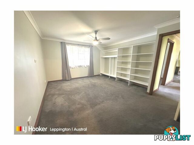 257 Ramsay Road ROSSMORE NSW 2557