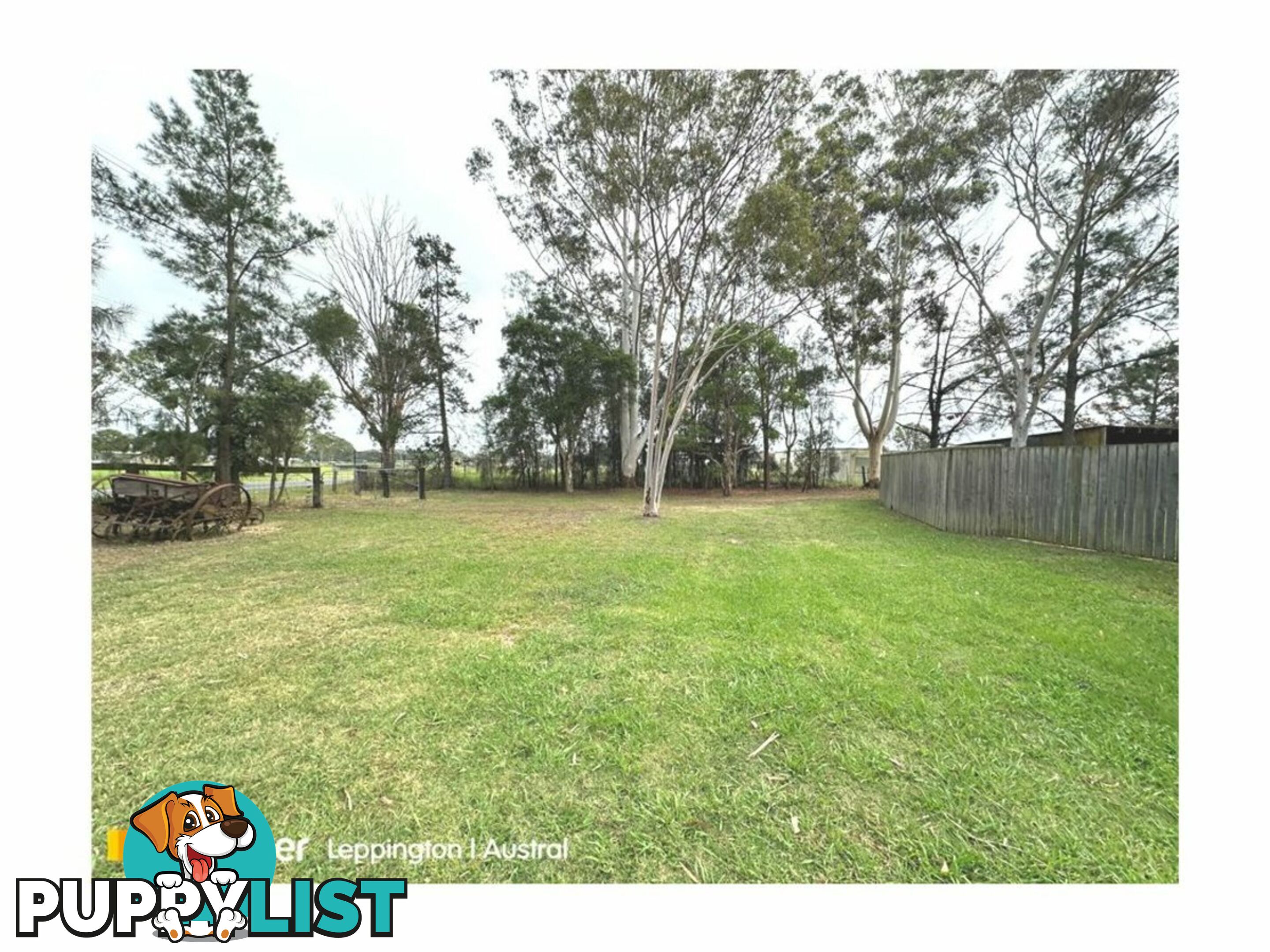 257 Ramsay Road ROSSMORE NSW 2557