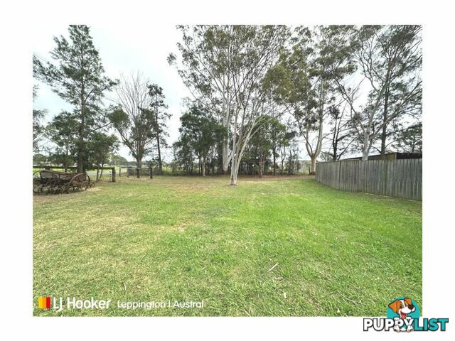 257 Ramsay Road ROSSMORE NSW 2557