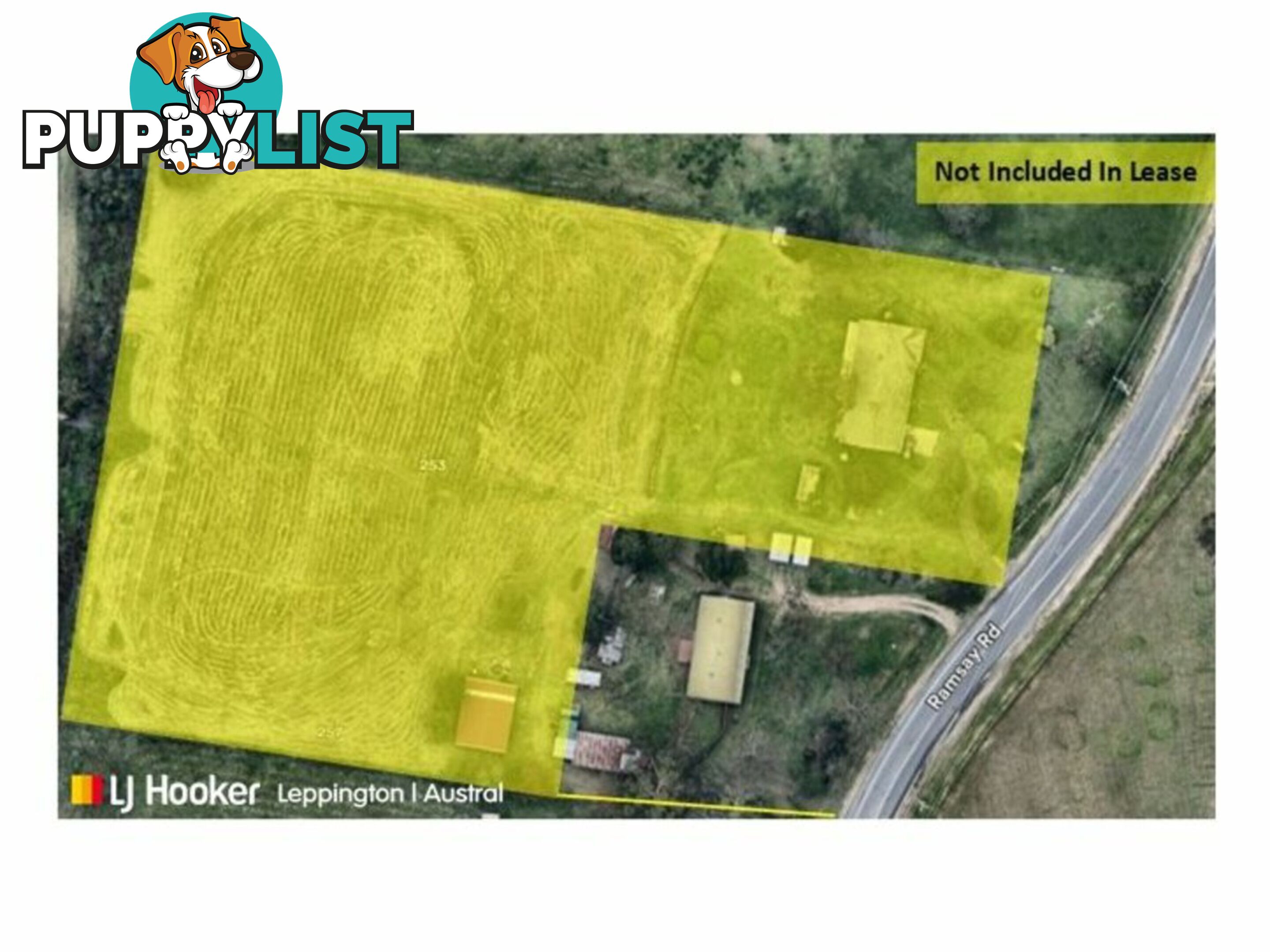 257 Ramsay Road ROSSMORE NSW 2557