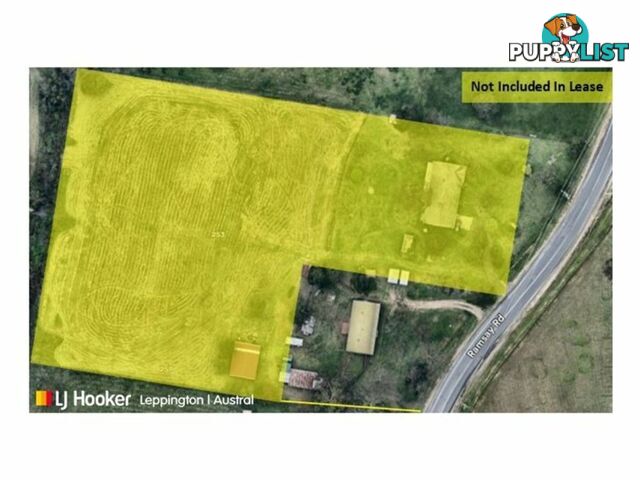 257 Ramsay Road ROSSMORE NSW 2557