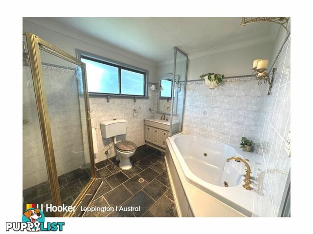 257 Ramsay Road ROSSMORE NSW 2557