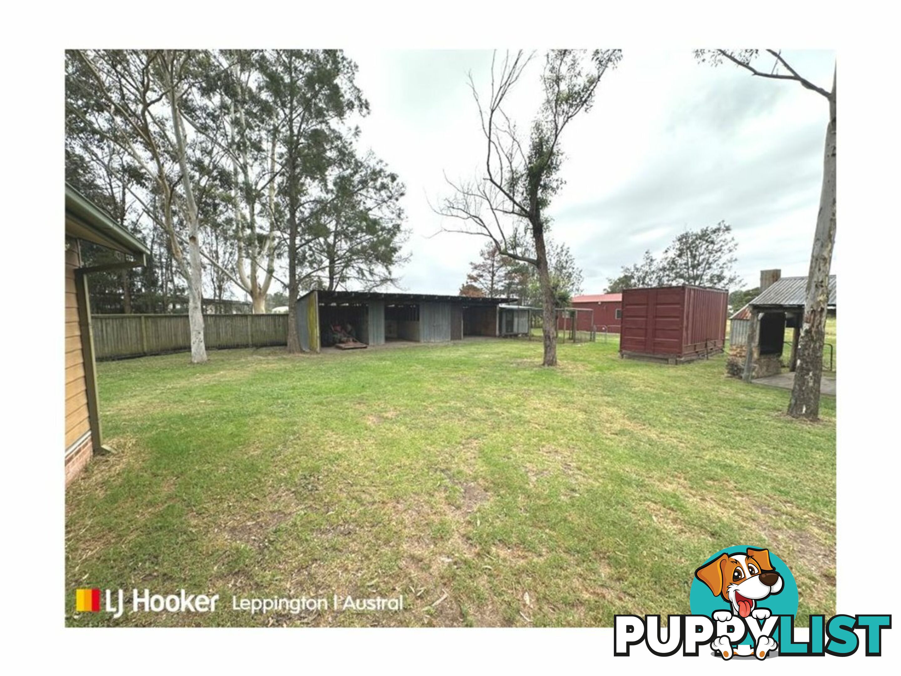 257 Ramsay Road ROSSMORE NSW 2557