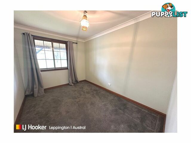 257 Ramsay Road ROSSMORE NSW 2557