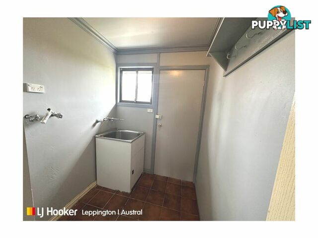 257 Ramsay Road ROSSMORE NSW 2557