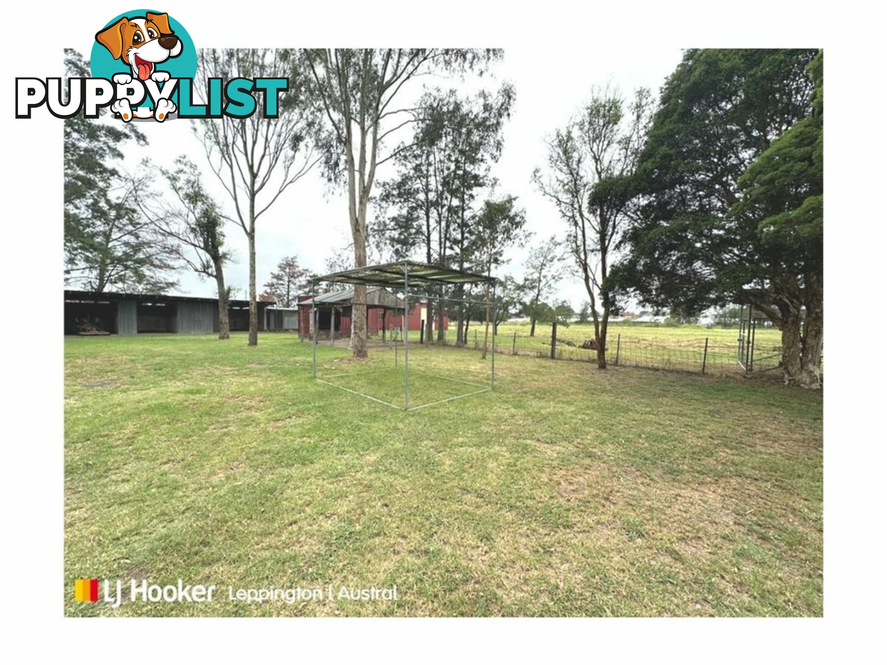 257 Ramsay Road ROSSMORE NSW 2557
