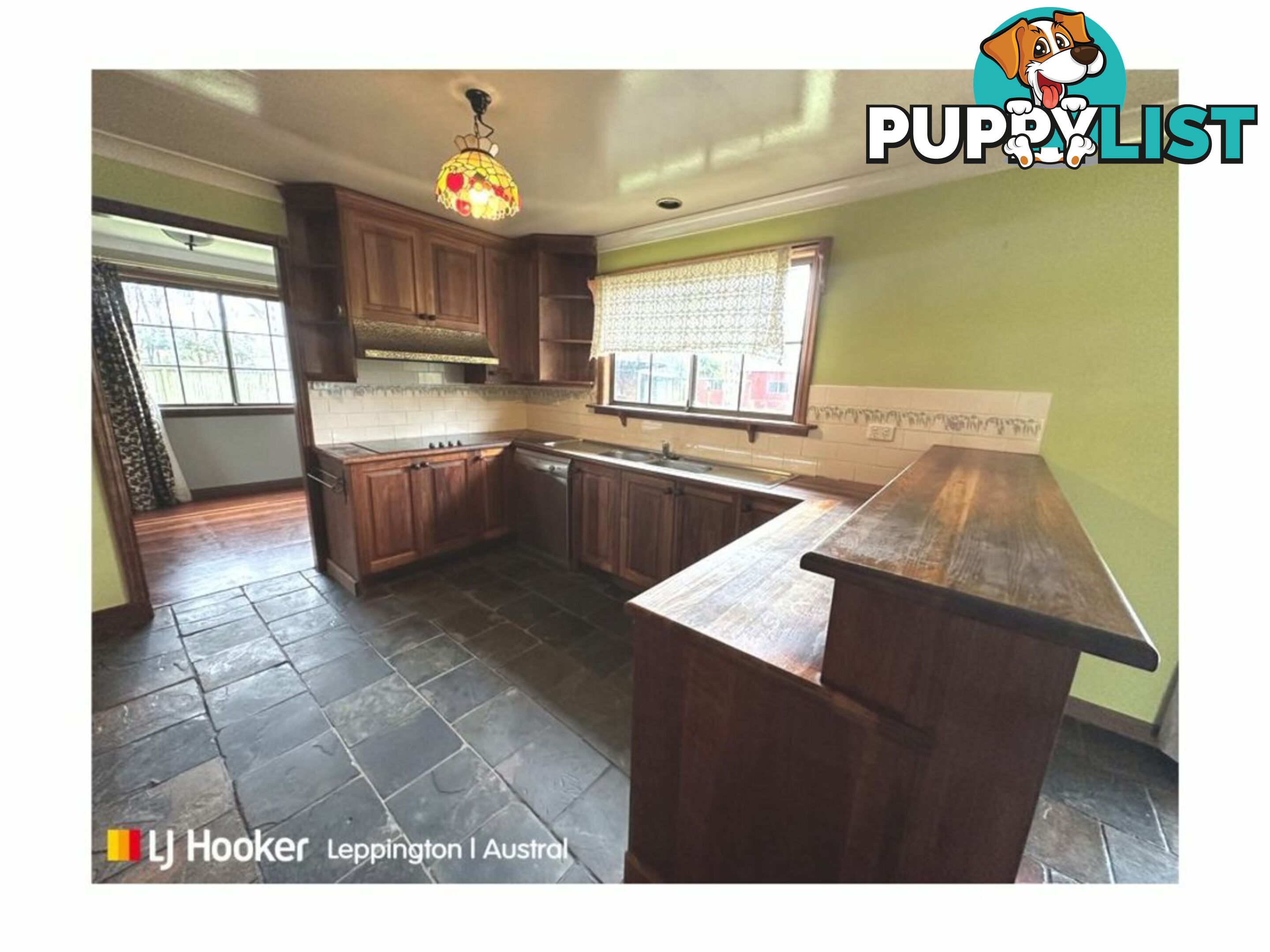 257 Ramsay Road ROSSMORE NSW 2557