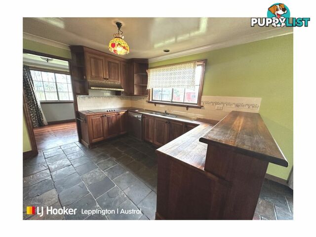 257 Ramsay Road ROSSMORE NSW 2557