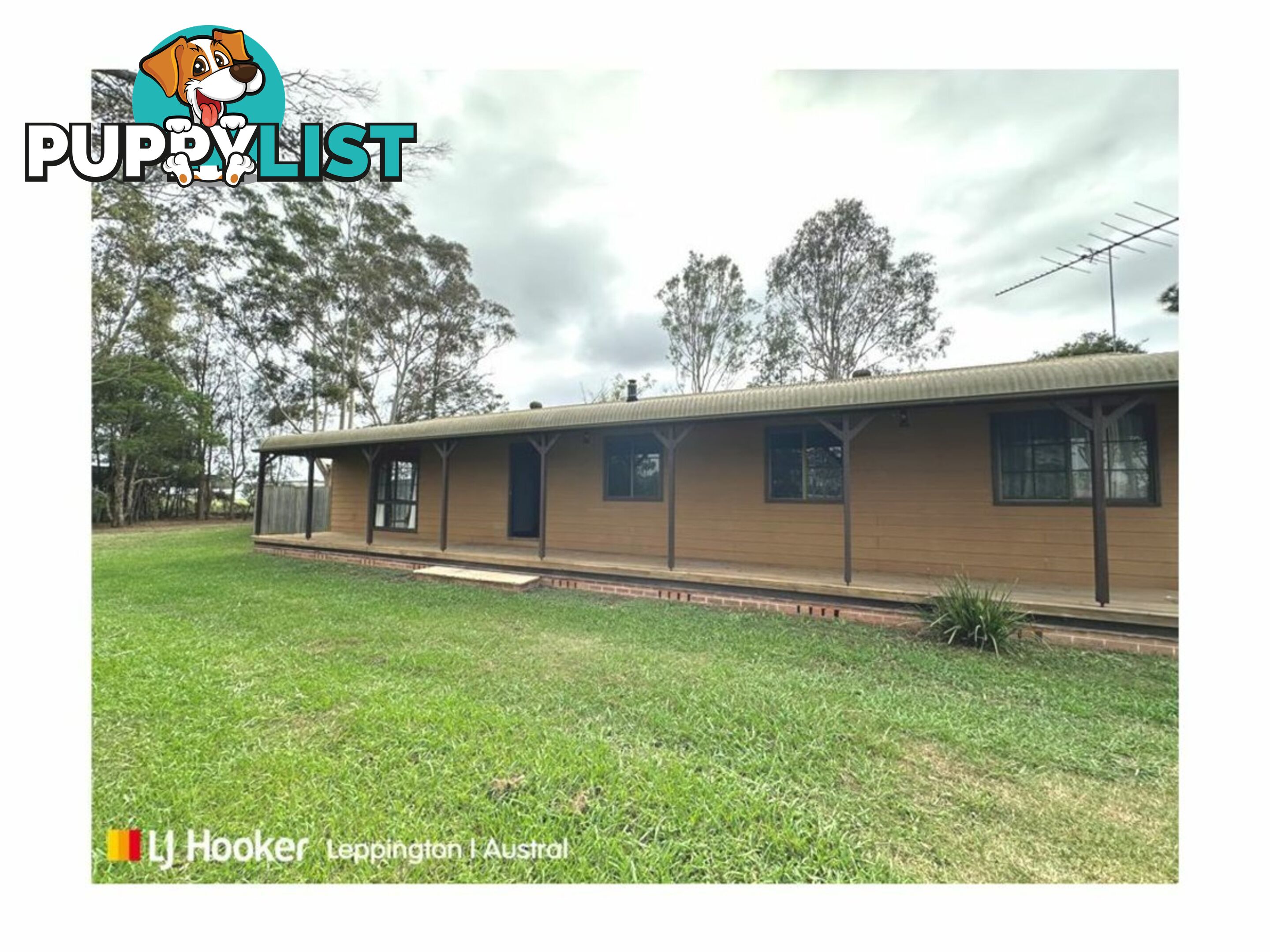 257 Ramsay Road ROSSMORE NSW 2557