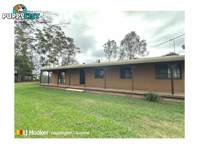 257 Ramsay Road ROSSMORE NSW 2557