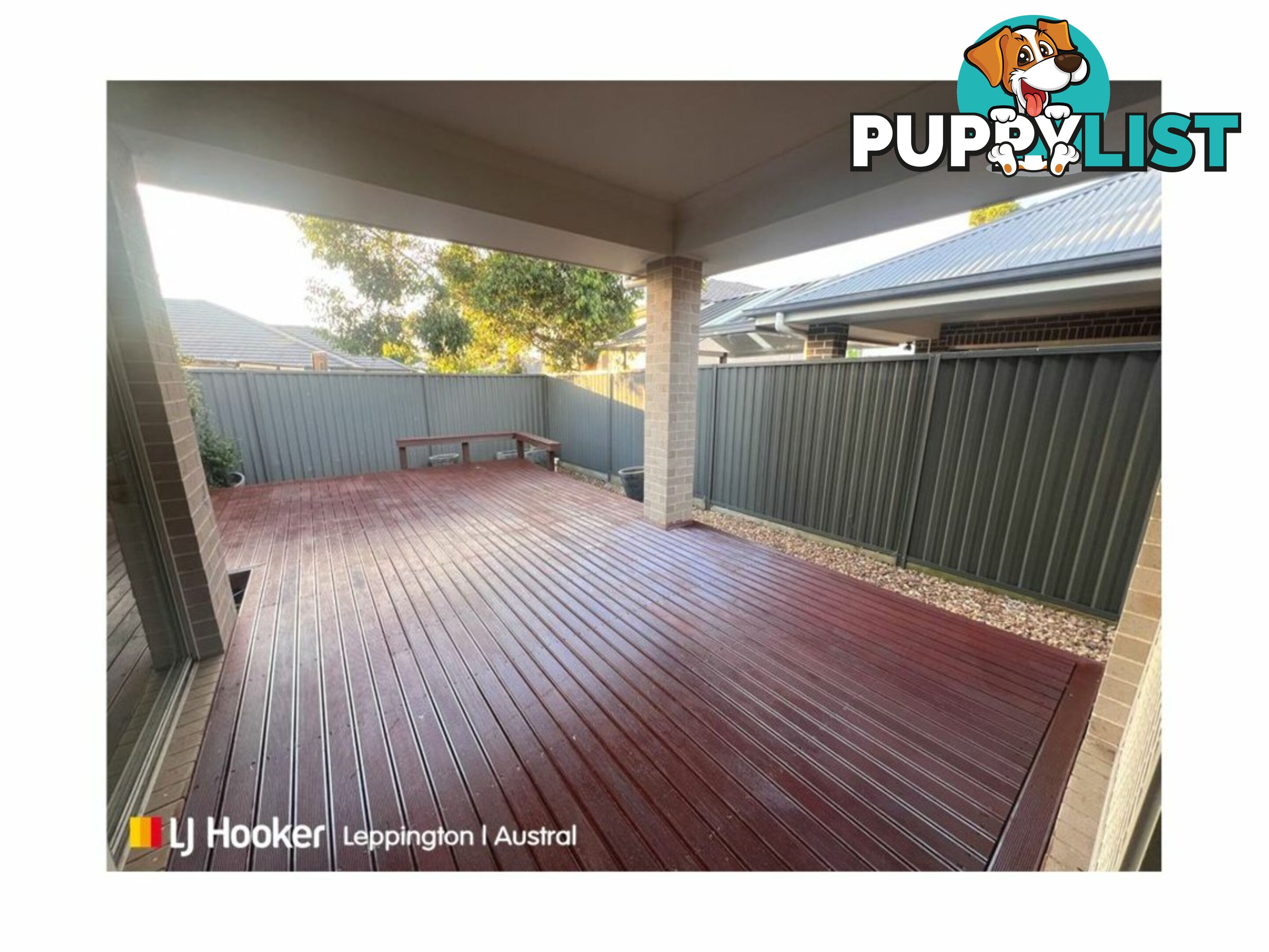 18 Winter Street DENHAM COURT NSW 2565