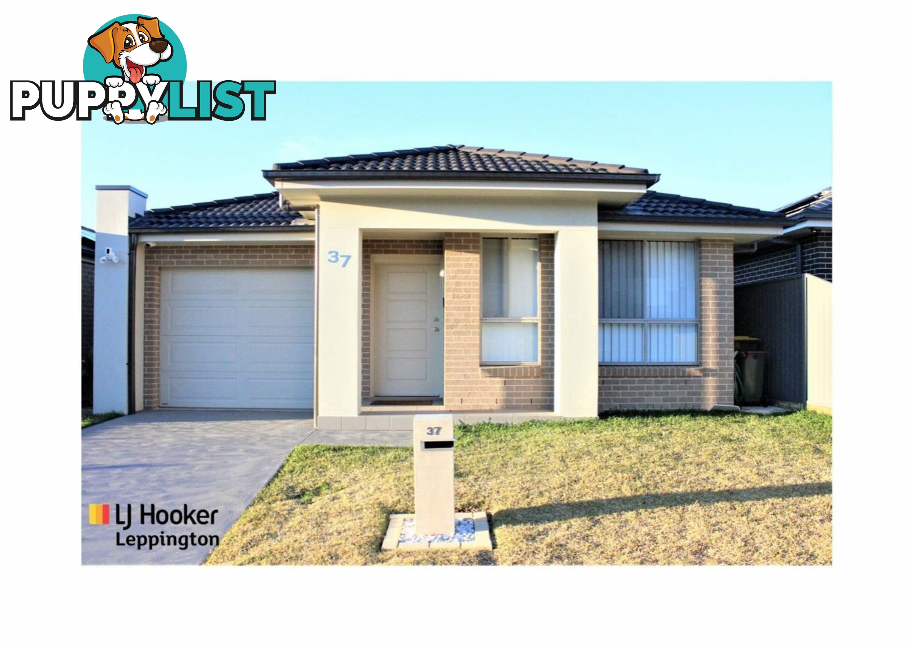 37 Neptune Road LEPPINGTON NSW 2179