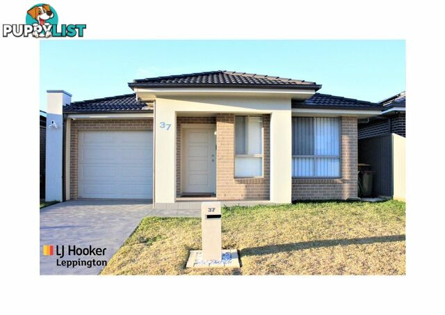 37 Neptune Road LEPPINGTON NSW 2179