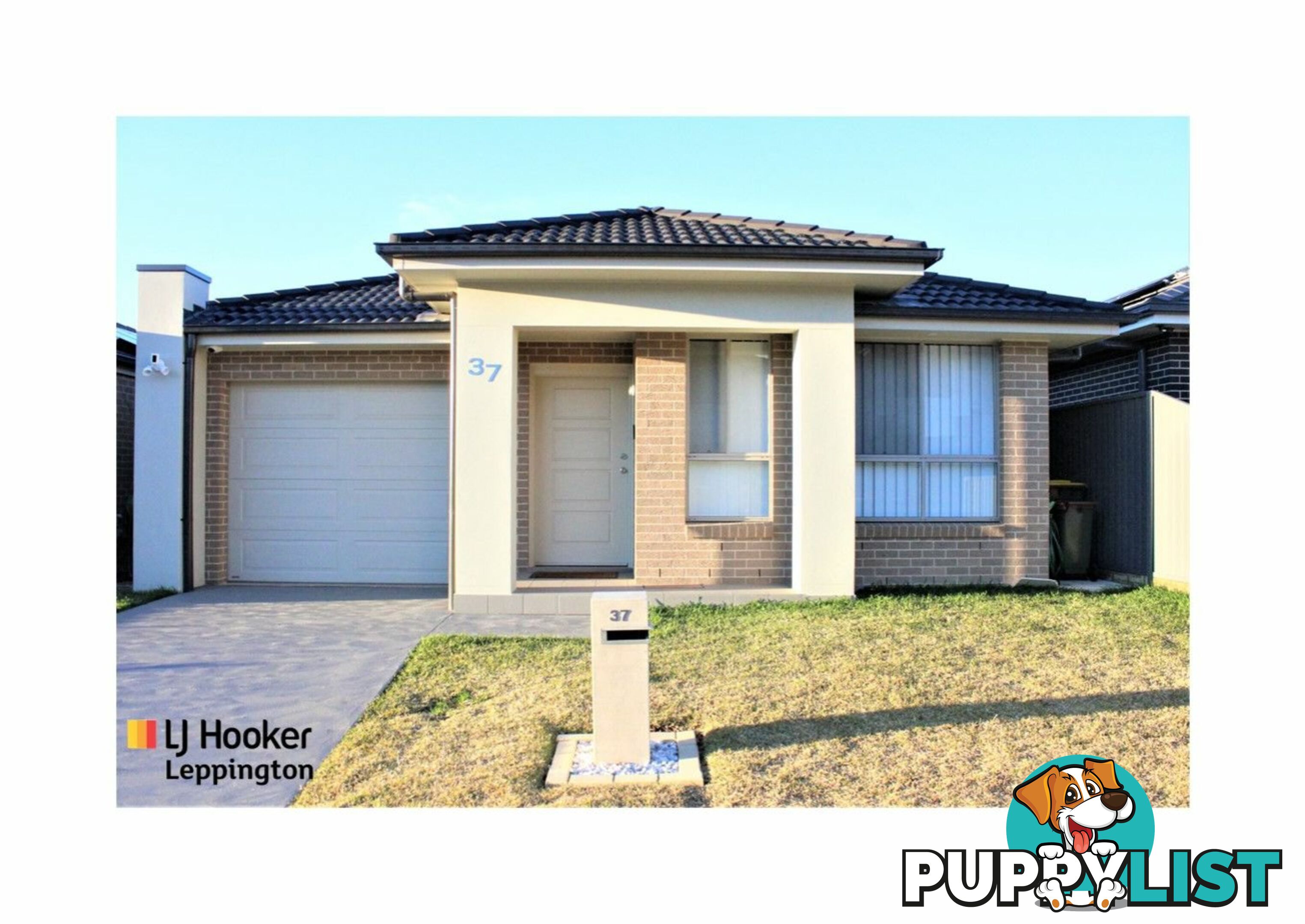 37 Neptune Road LEPPINGTON NSW 2179