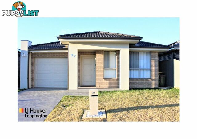 37 Neptune Road LEPPINGTON NSW 2179