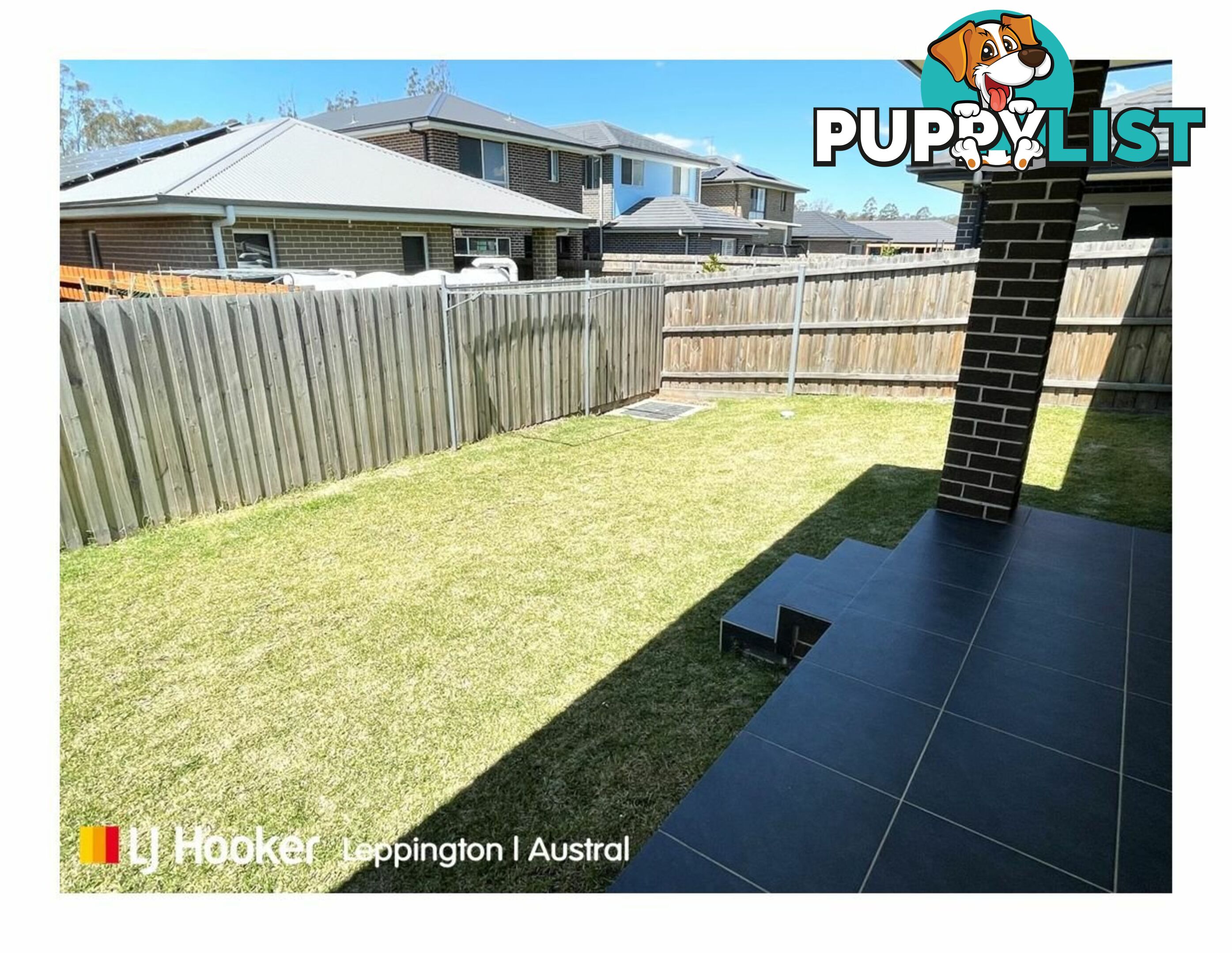 23 Crystal Palace Way LEPPINGTON NSW 2179