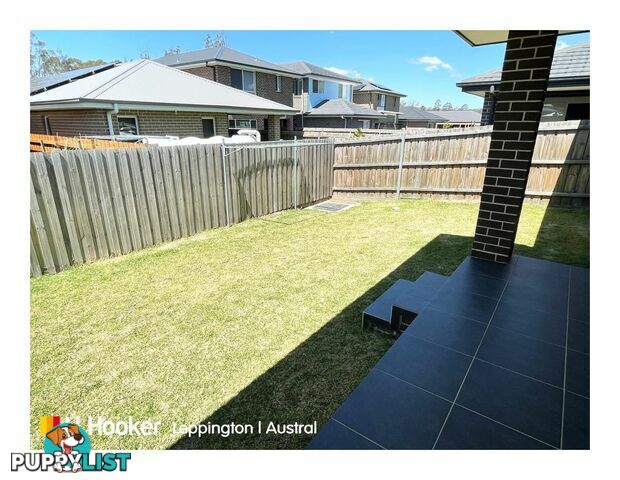 23 Crystal Palace Way LEPPINGTON NSW 2179
