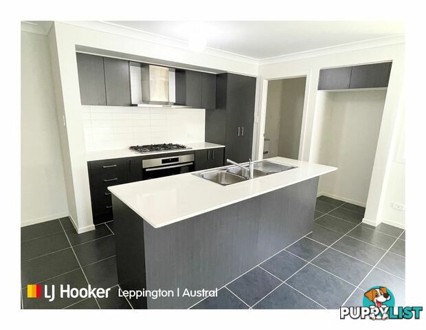 23 Crystal Palace Way LEPPINGTON NSW 2179