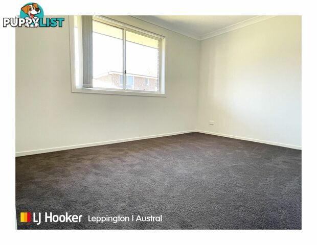 23 Crystal Palace Way LEPPINGTON NSW 2179