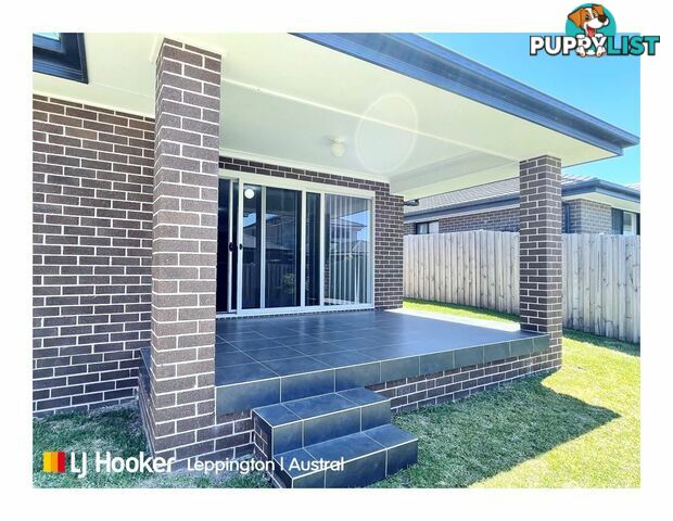 23 Crystal Palace Way LEPPINGTON NSW 2179