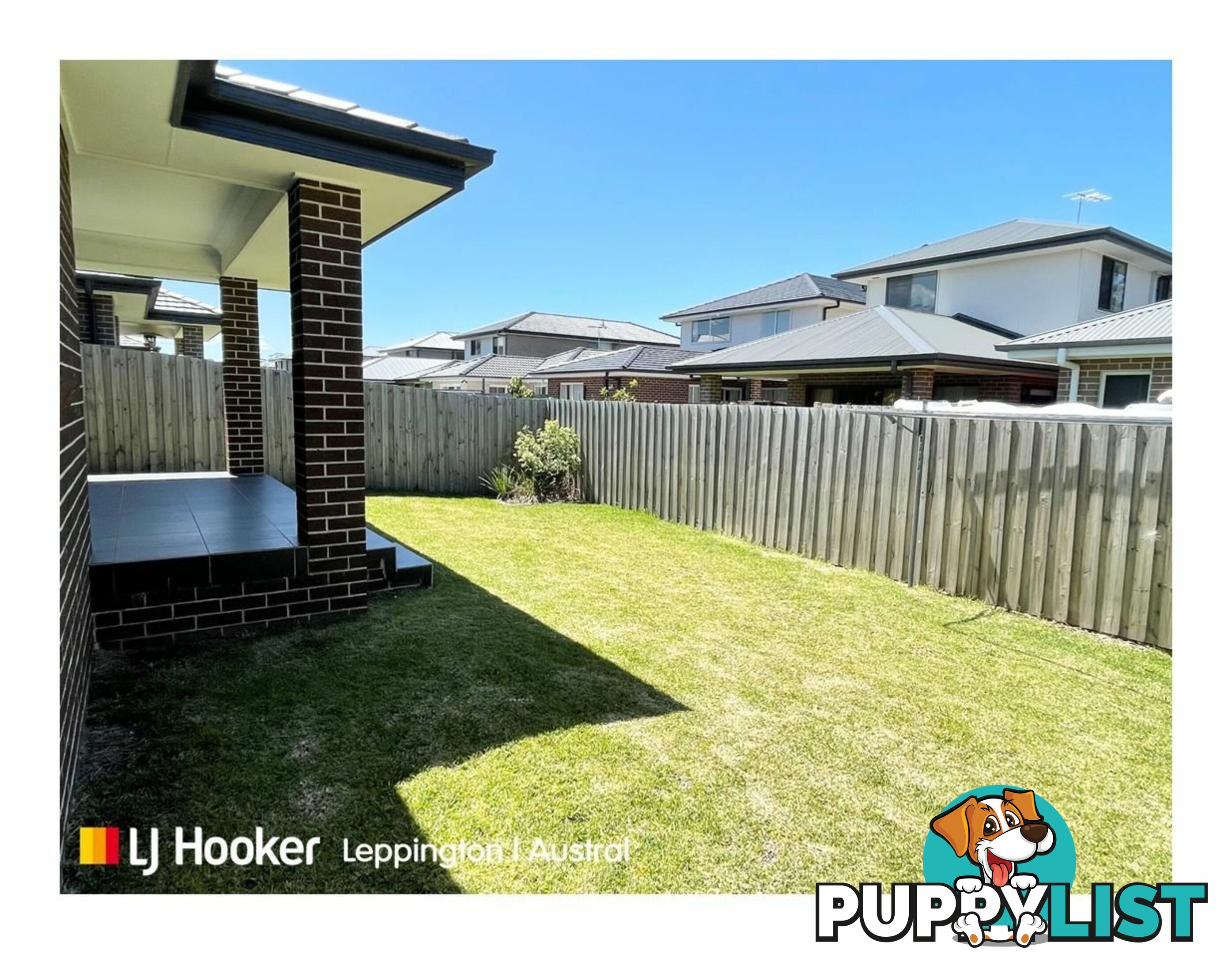 23 Crystal Palace Way LEPPINGTON NSW 2179