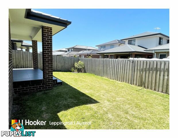 23 Crystal Palace Way LEPPINGTON NSW 2179