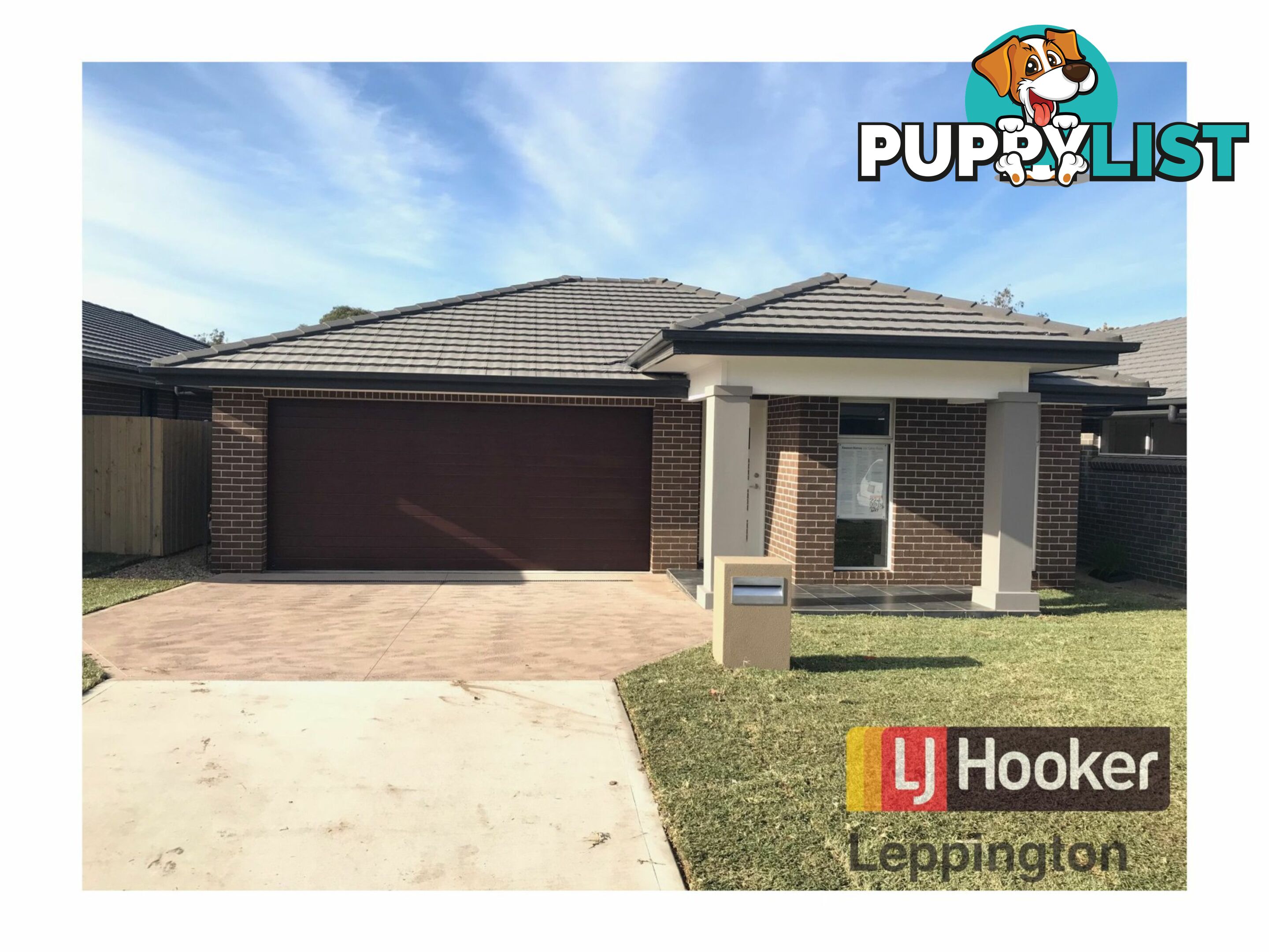 23 Crystal Palace Way LEPPINGTON NSW 2179