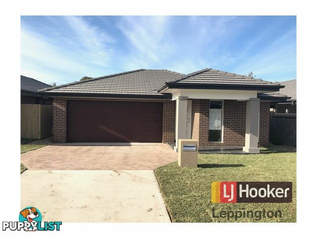 23 Crystal Palace Way LEPPINGTON NSW 2179