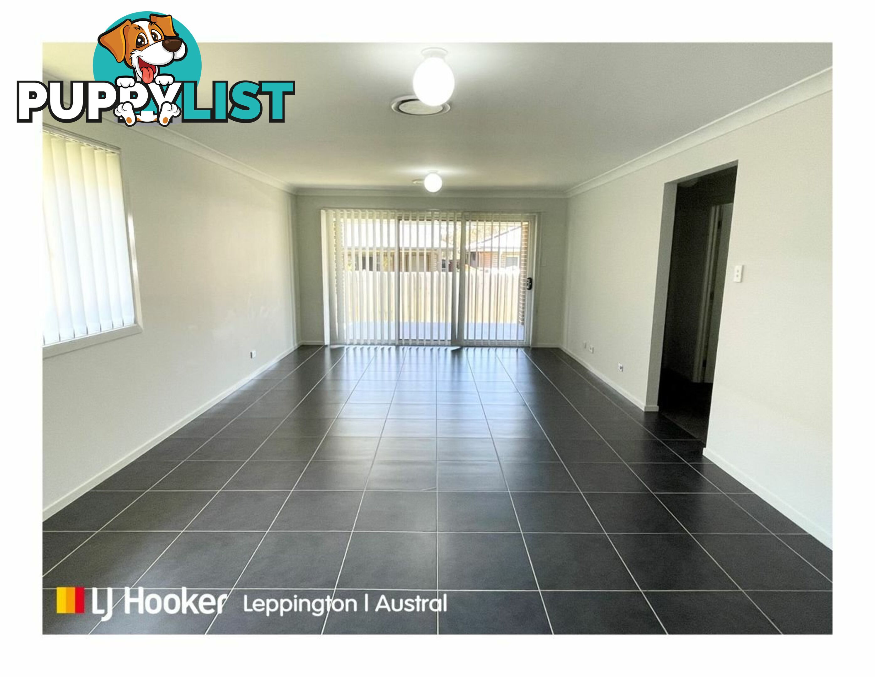 23 Crystal Palace Way LEPPINGTON NSW 2179