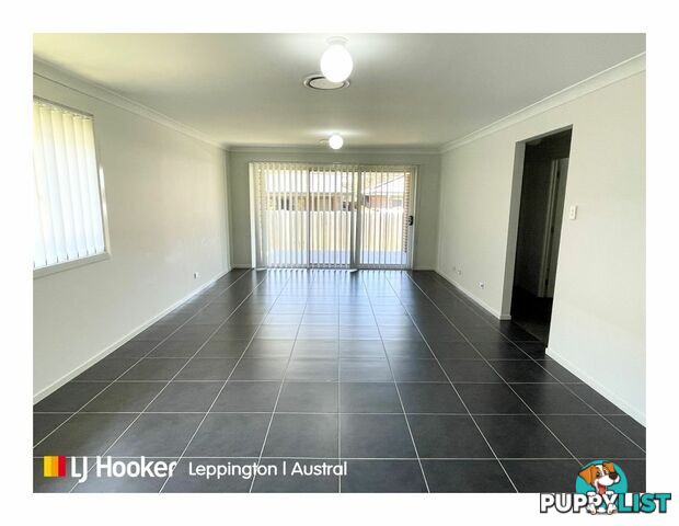 23 Crystal Palace Way LEPPINGTON NSW 2179