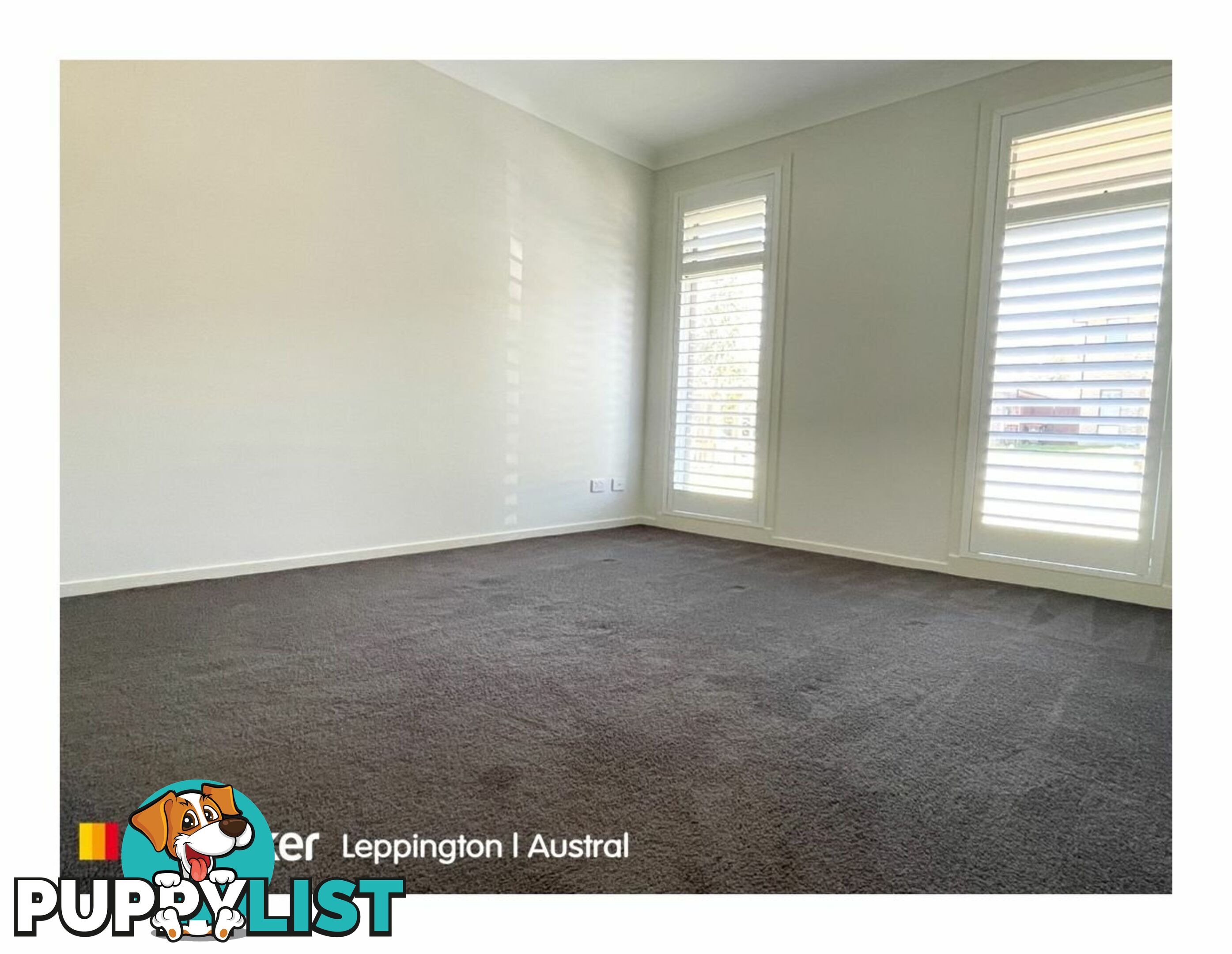 23 Crystal Palace Way LEPPINGTON NSW 2179