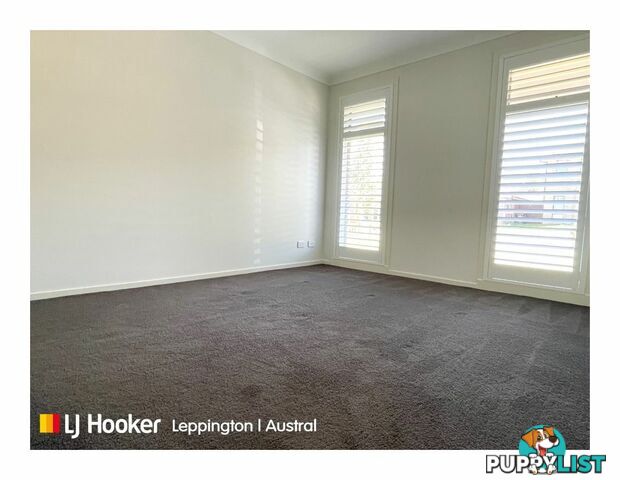 23 Crystal Palace Way LEPPINGTON NSW 2179
