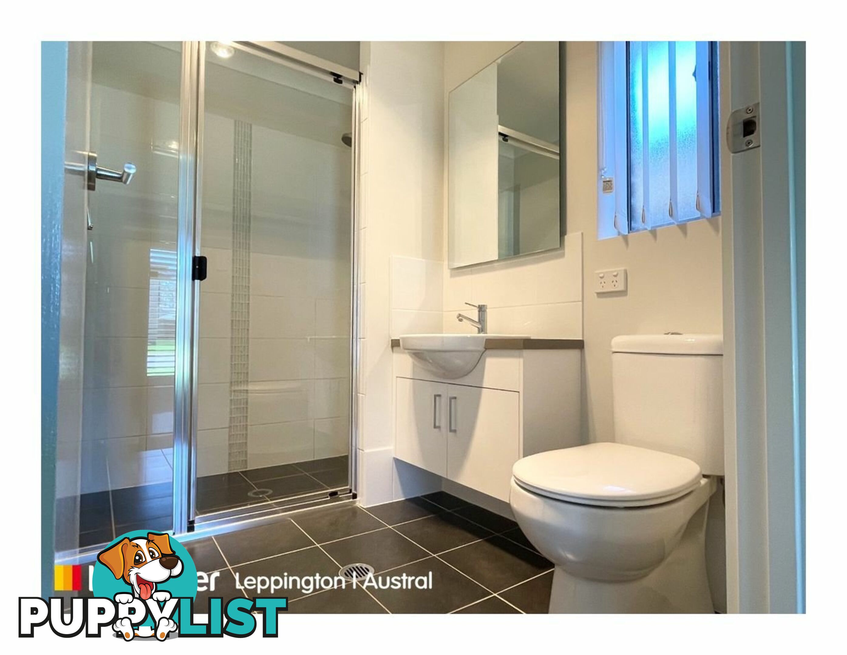 23 Crystal Palace Way LEPPINGTON NSW 2179