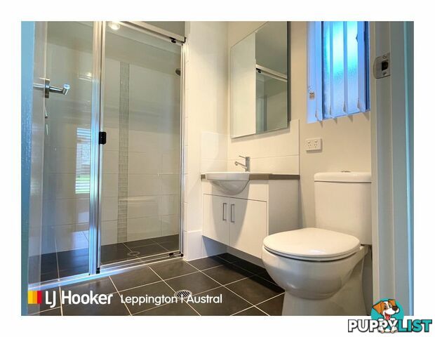 23 Crystal Palace Way LEPPINGTON NSW 2179