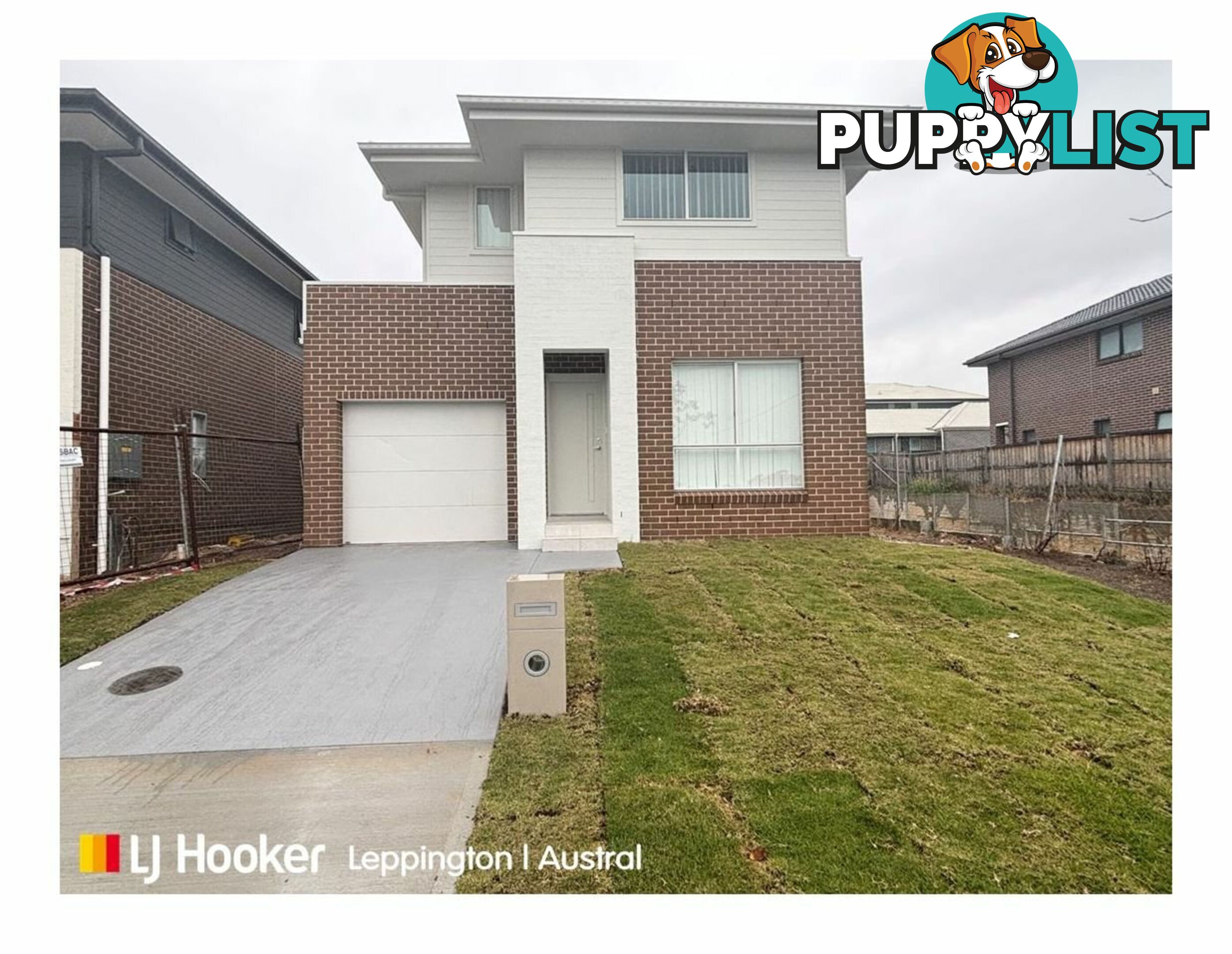 82 Dickson Road LEPPINGTON NSW 2179