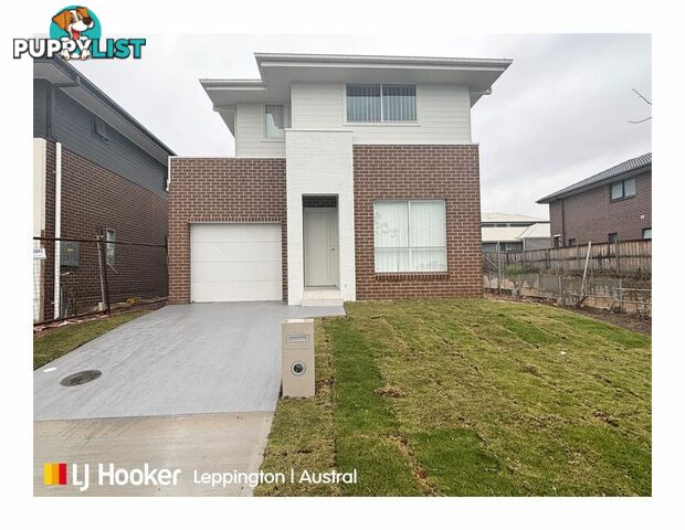 82 Dickson Road LEPPINGTON NSW 2179