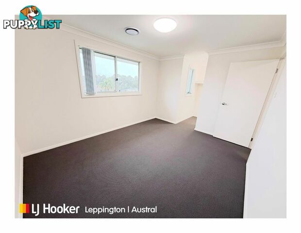82 Dickson Road LEPPINGTON NSW 2179
