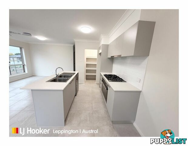 82 Dickson Road LEPPINGTON NSW 2179