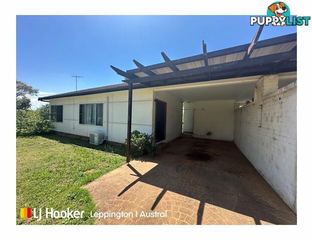 2 25 Findley Road BRINGELLY NSW 2556