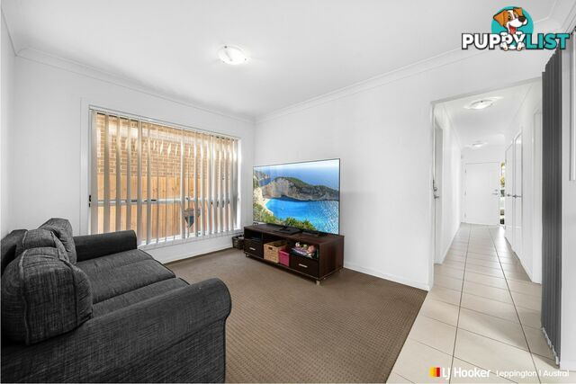 5 Swamphen Street AUSTRAL NSW 2179