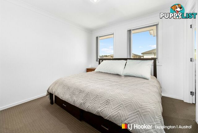 5 Swamphen Street AUSTRAL NSW 2179